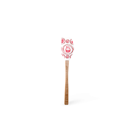 Spatule en silicone Cup Cake