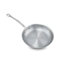 Poêle en inox M'URBAN 3