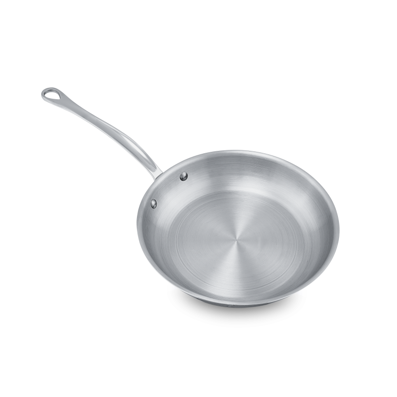 Poêle en inox M'URBAN 3