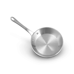Poêle en cuivre inox M'MINIS