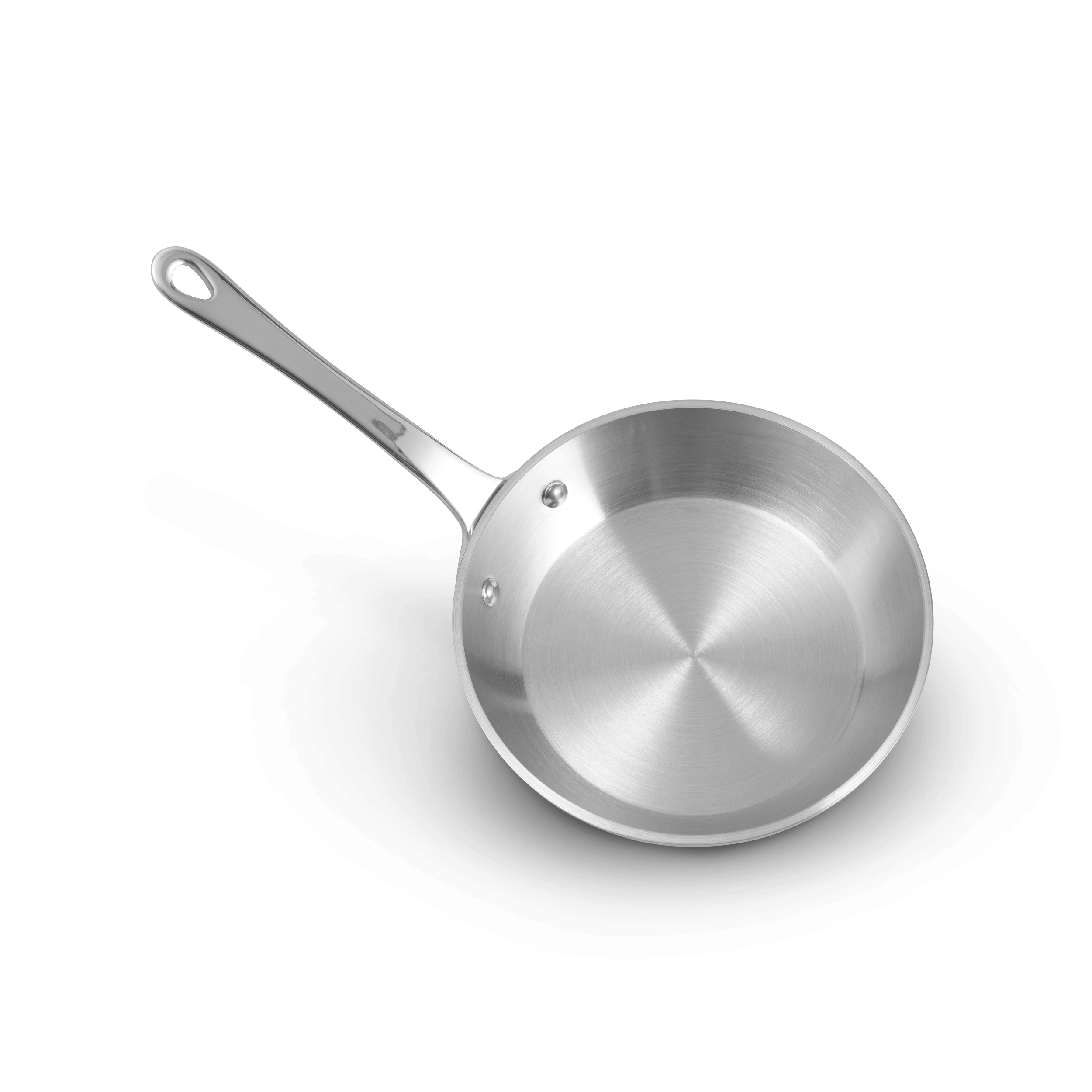 Poêle en cuivre inox M'MINIS