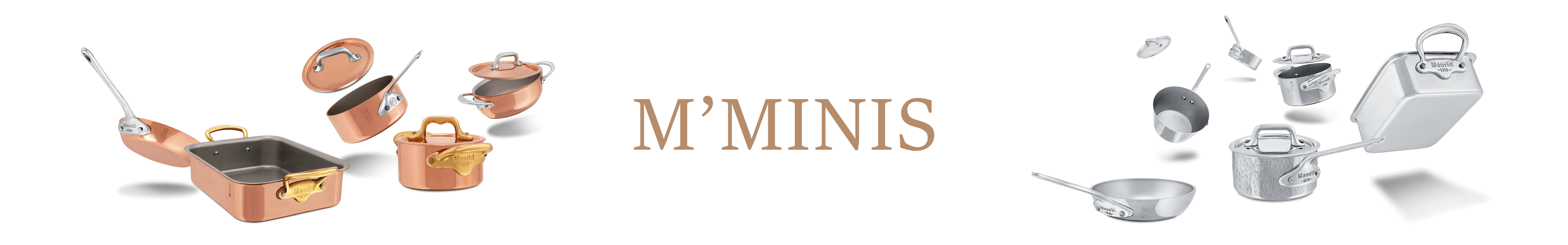 M’MINIS : petites tailles, grandes perspectives