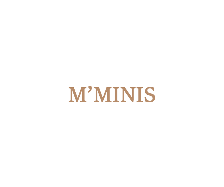 M’MINIS : petites tailles, grandes perspectives